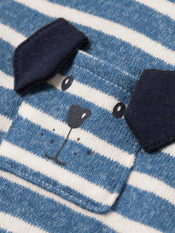 NAME IT Shirt 'KADO' in Blau