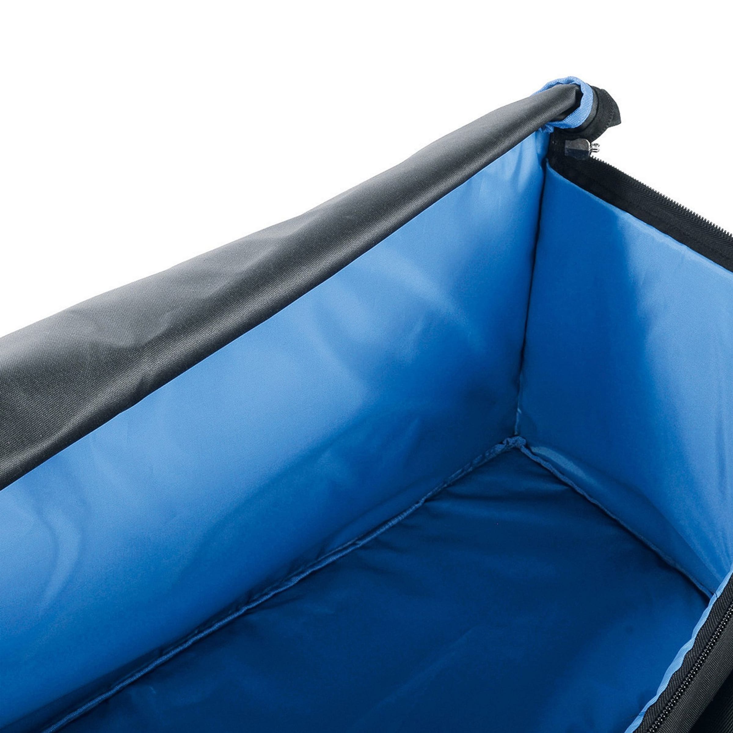 Sac week-end TATONKA en noir