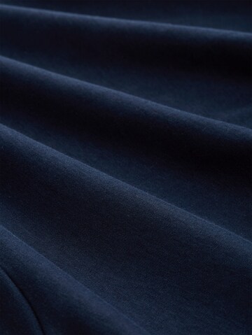 T-shirt TOM TAILOR DENIM en bleu