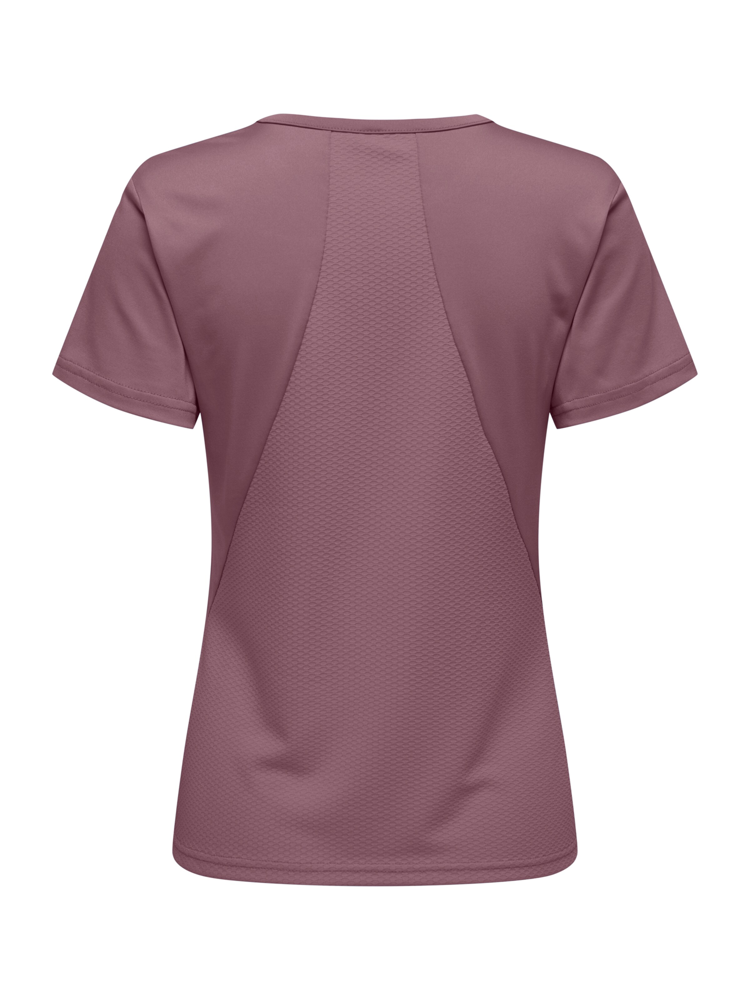 ONLY PLAY - Camiseta funcional 'ONPEVA' en rosa