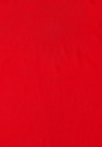 CECIL Schlauchschal in Rot