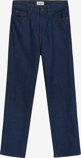 ARMEDANGELS Jeans 'Leja' in dunkelblau, Produktansicht