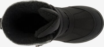 Kamik Boots 'Sparky 2' in Zwart
