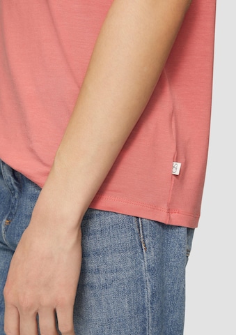 QS T-Shirt in Orange