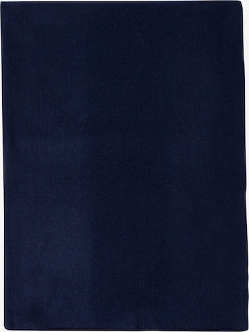 Style Republic Sjaal in Blauw: voorkant