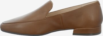 GERRY WEBER SHOES Classic Flats 'KATI' in Brown