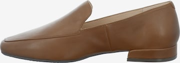 GERRY WEBER SHOES Slipper 'KATI' in Braun