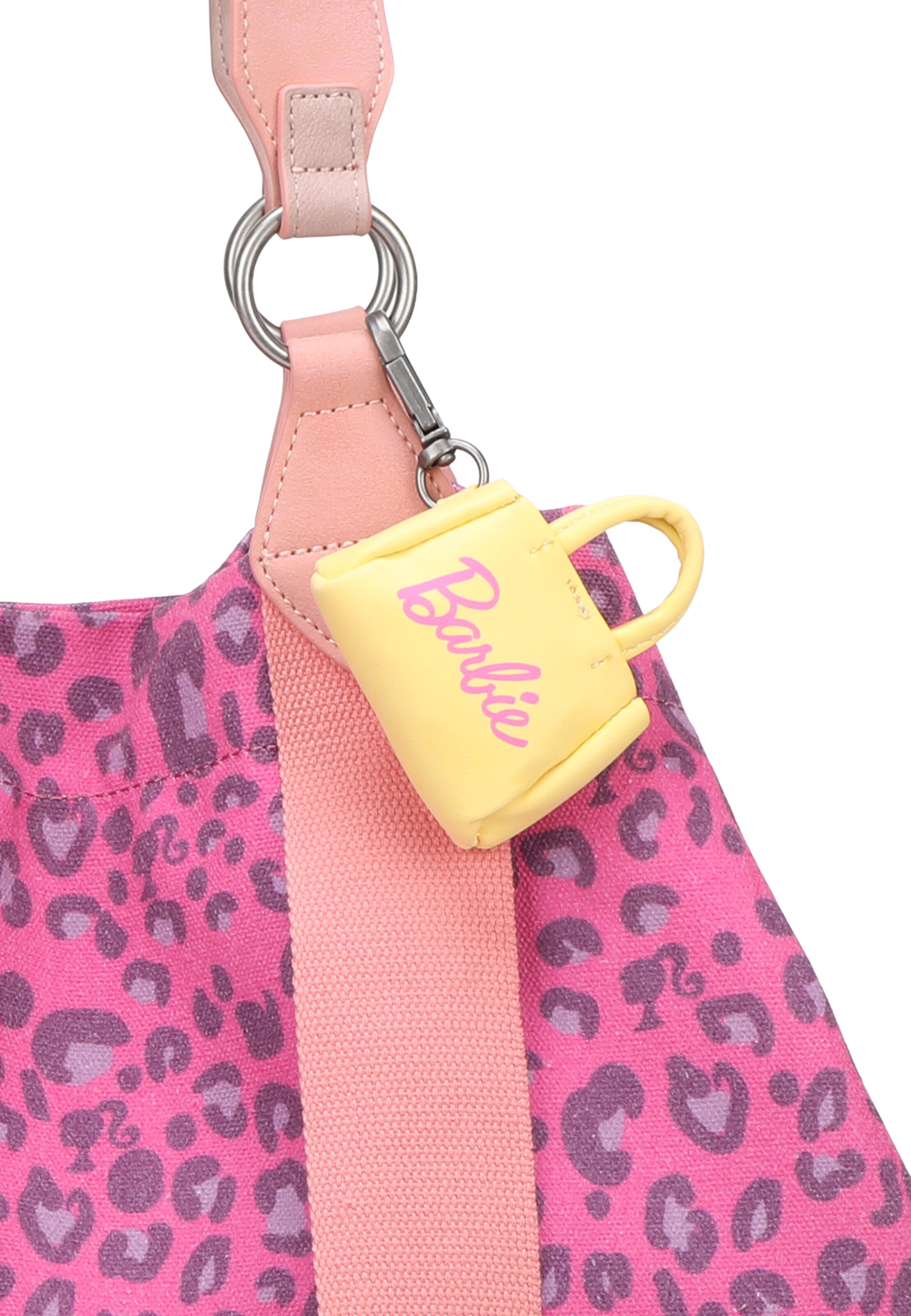 Cabas 'Izzy' Fritzi aus Preußen en rose