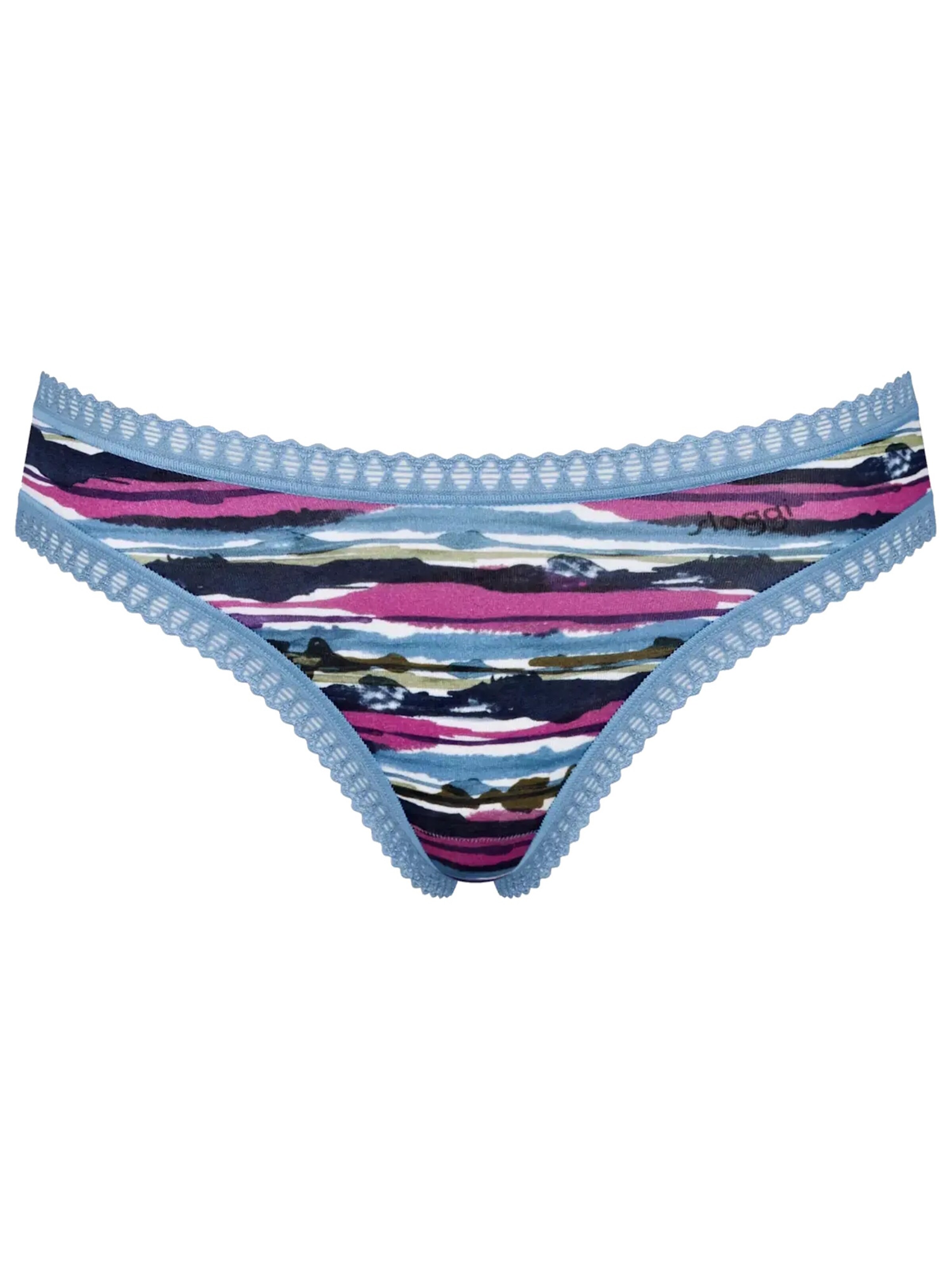 Slip 'Go Crush' di SLOGGI in colori misti