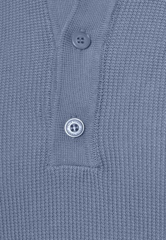 Felix Hardy Poloshirt in Blau