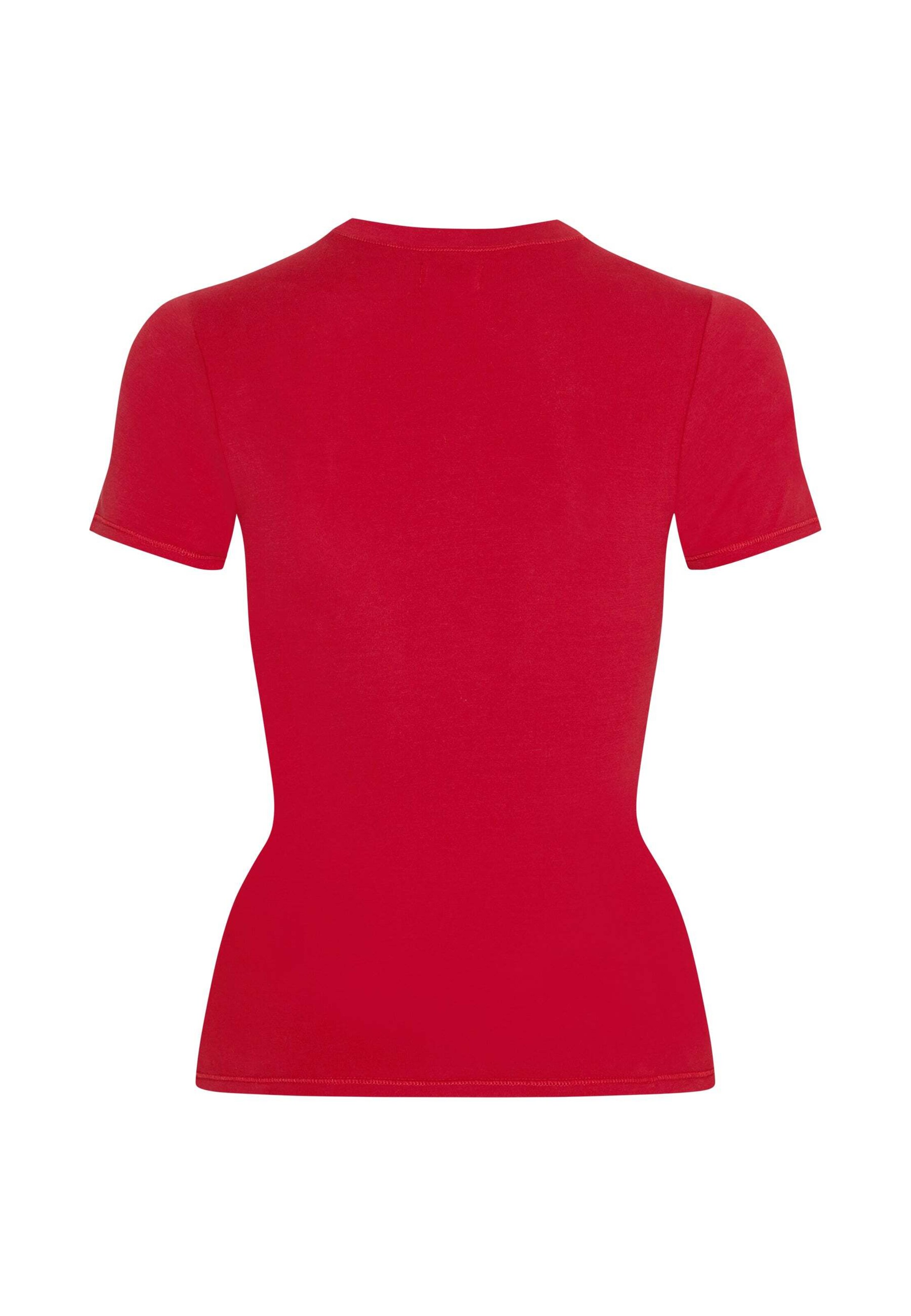 Style Republic Shirt in Red