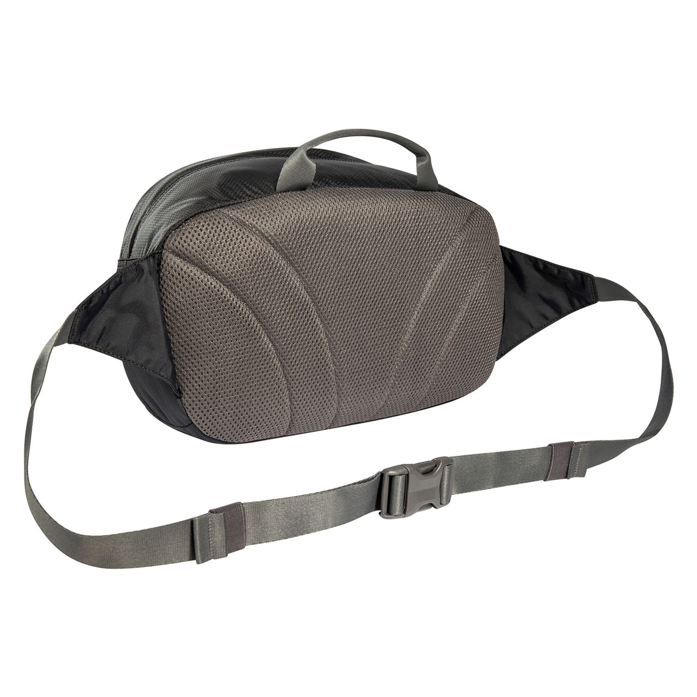 TATONKA Fanny Pack in Black