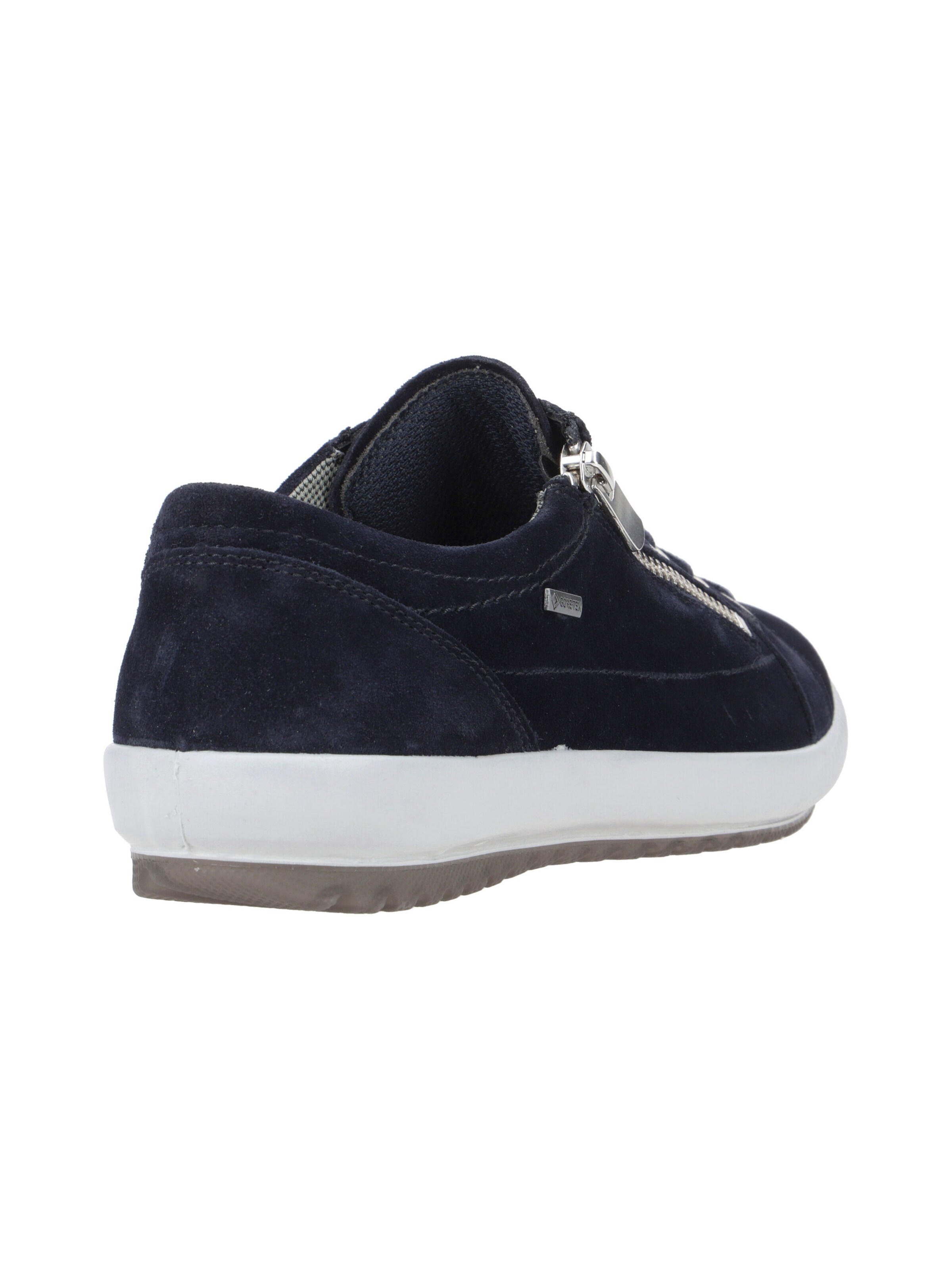 Legero Schnürschuh‌‌‌ in Blau