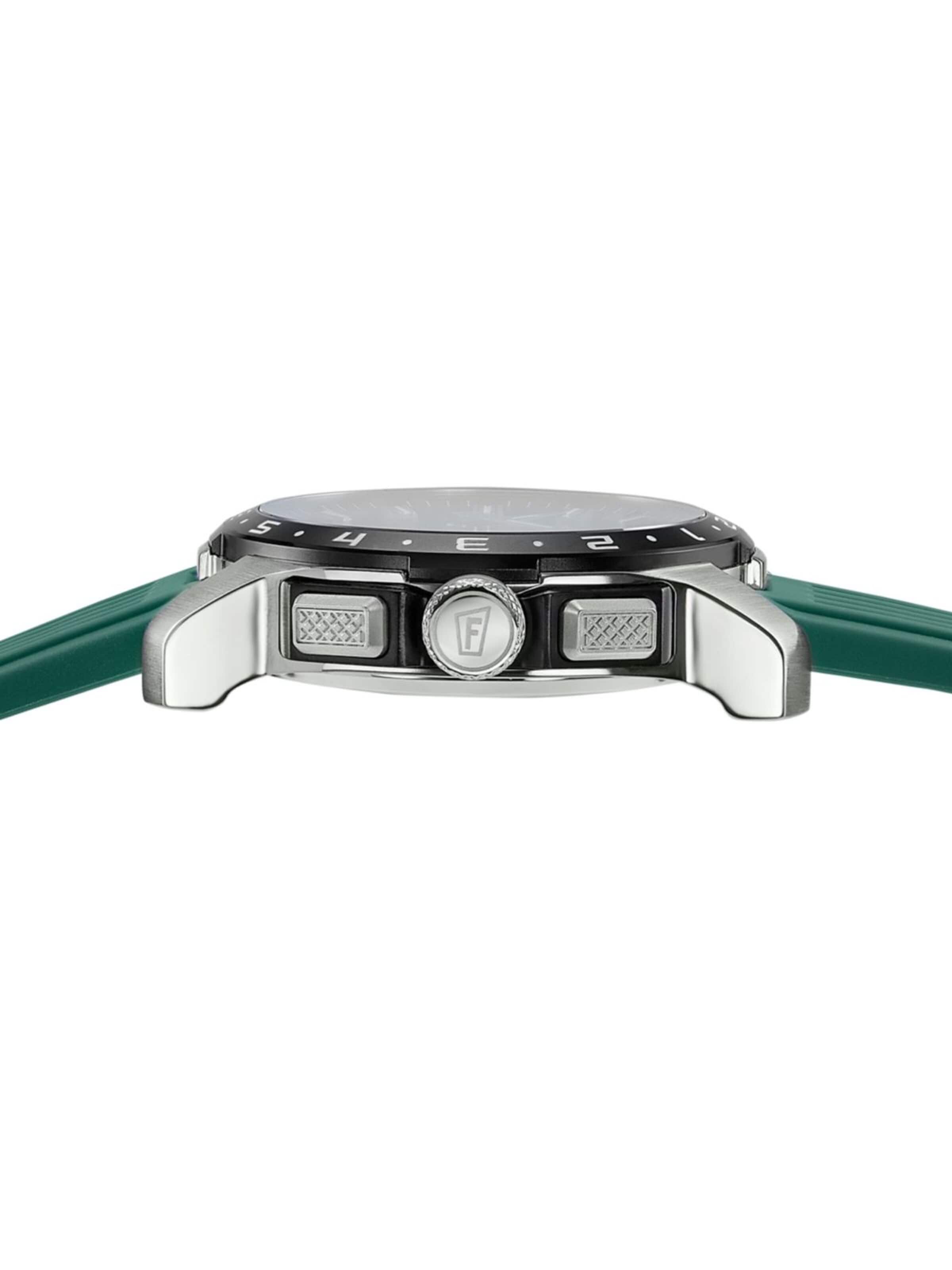 Montre digitale 'Smartwatch Connected' FESTINA en vert