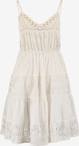 Hailys Kleid 'Mi44na' in Weiß