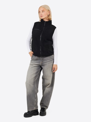 Gilet di BRAVE SOUL in nero