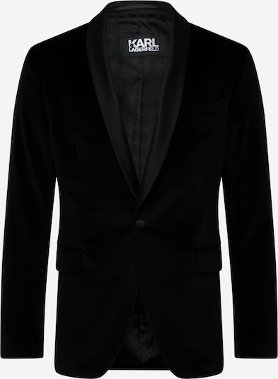 Karl Lagerfeld Blazer i svart, Produktvisning