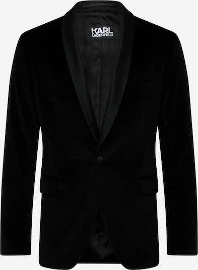 Karl Lagerfeld Sako - čierna, Produkt