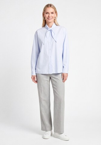 usha WHITE LABEL - Blusa em azul