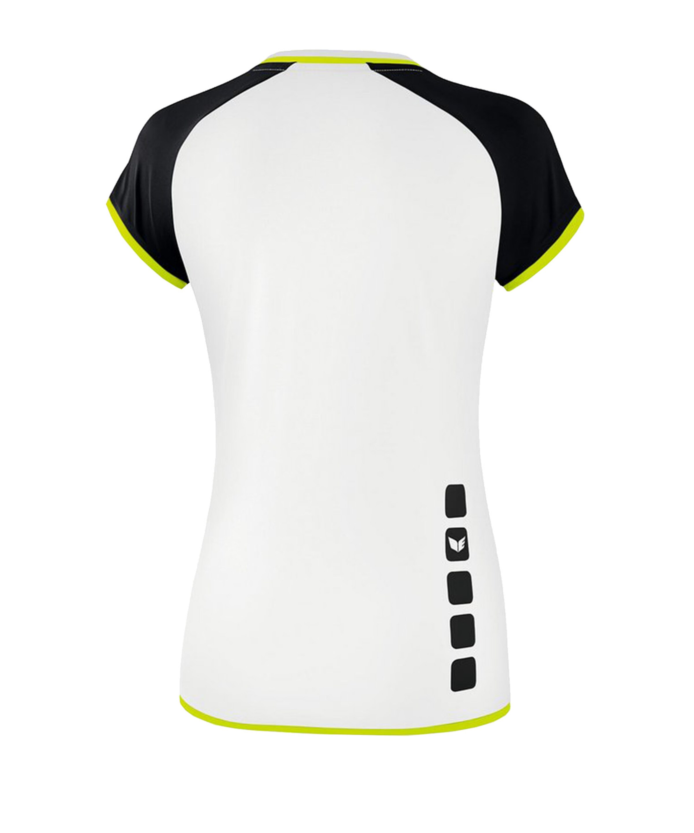 ERIMA Funktionsshirt in Weiß