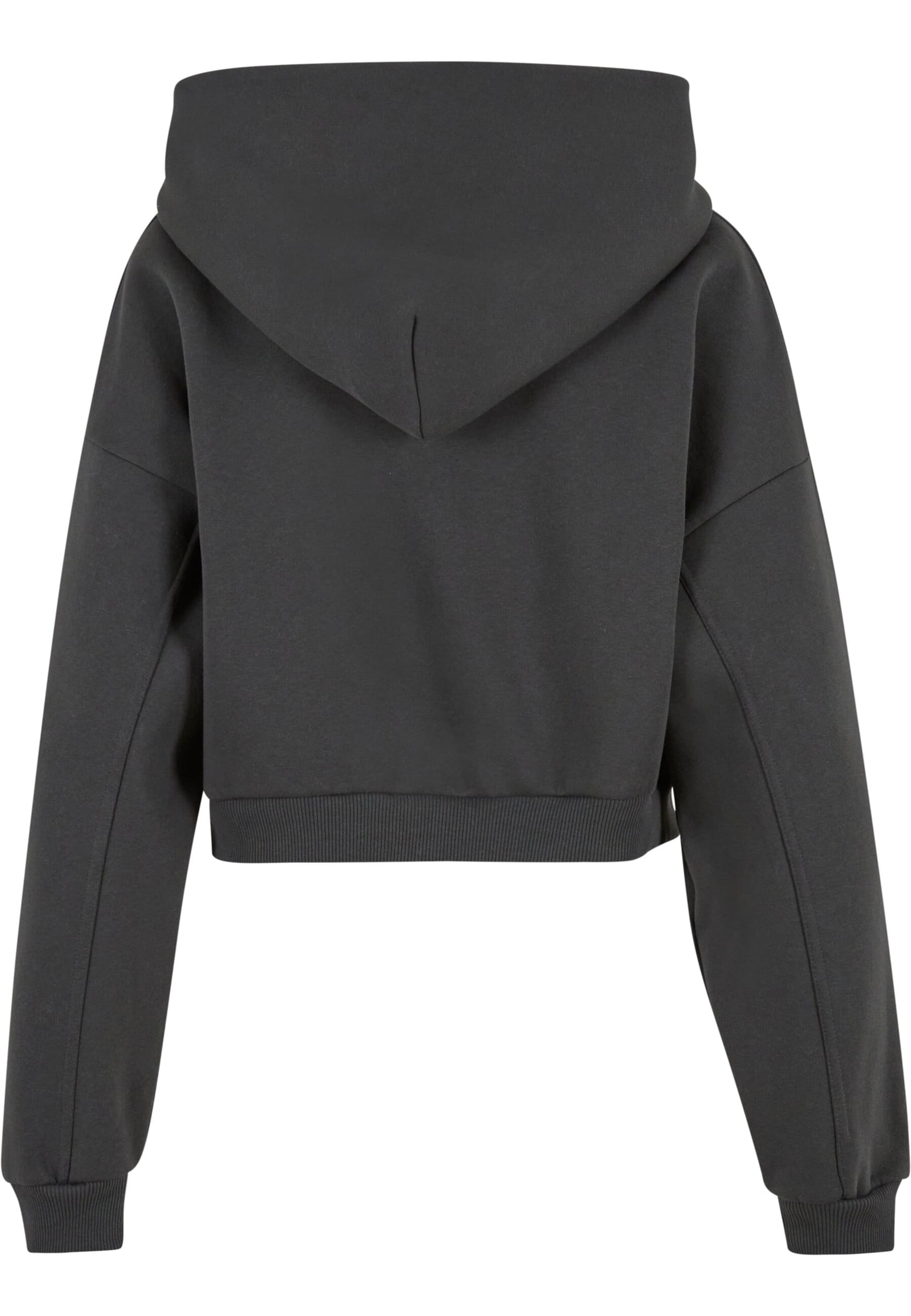 Karl Kani Суичъри с качулка в черно