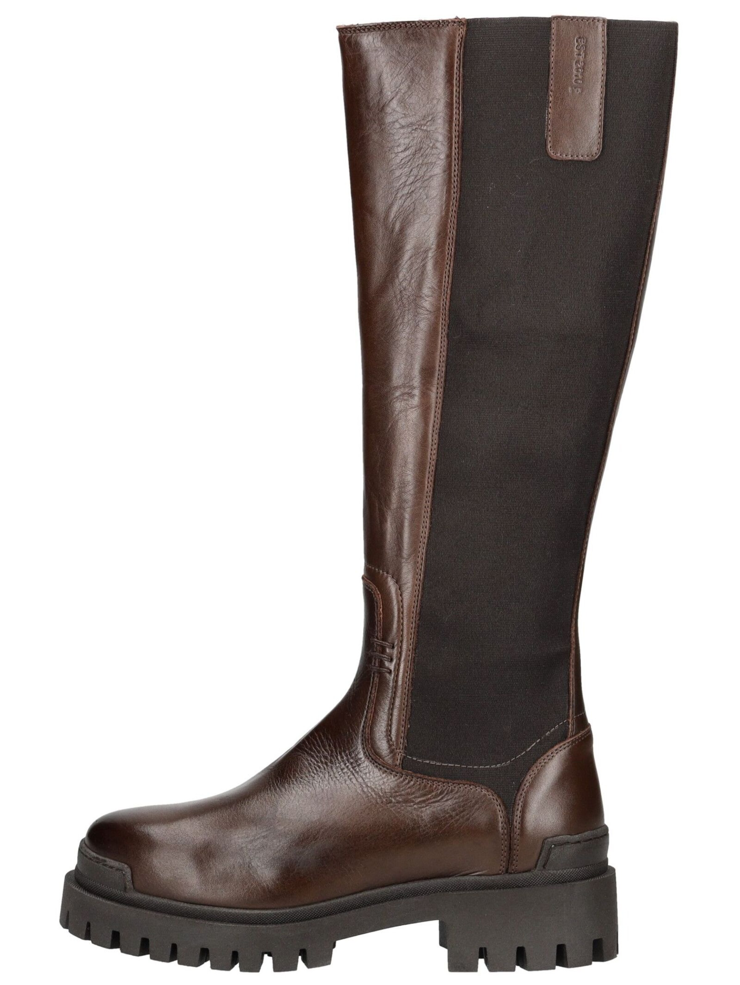 PAVEMENT Boots in Brown