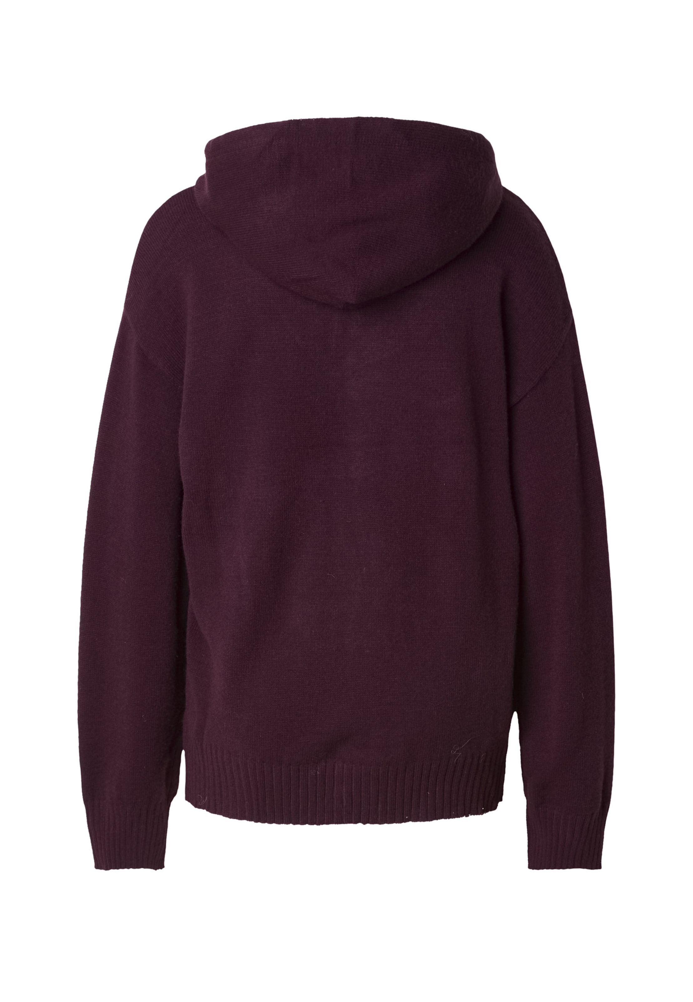 Estelou - Jersey en rojo