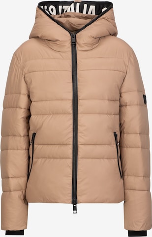 Veste d’hiver 'Annina' 19V69 ITALIA en beige : devant