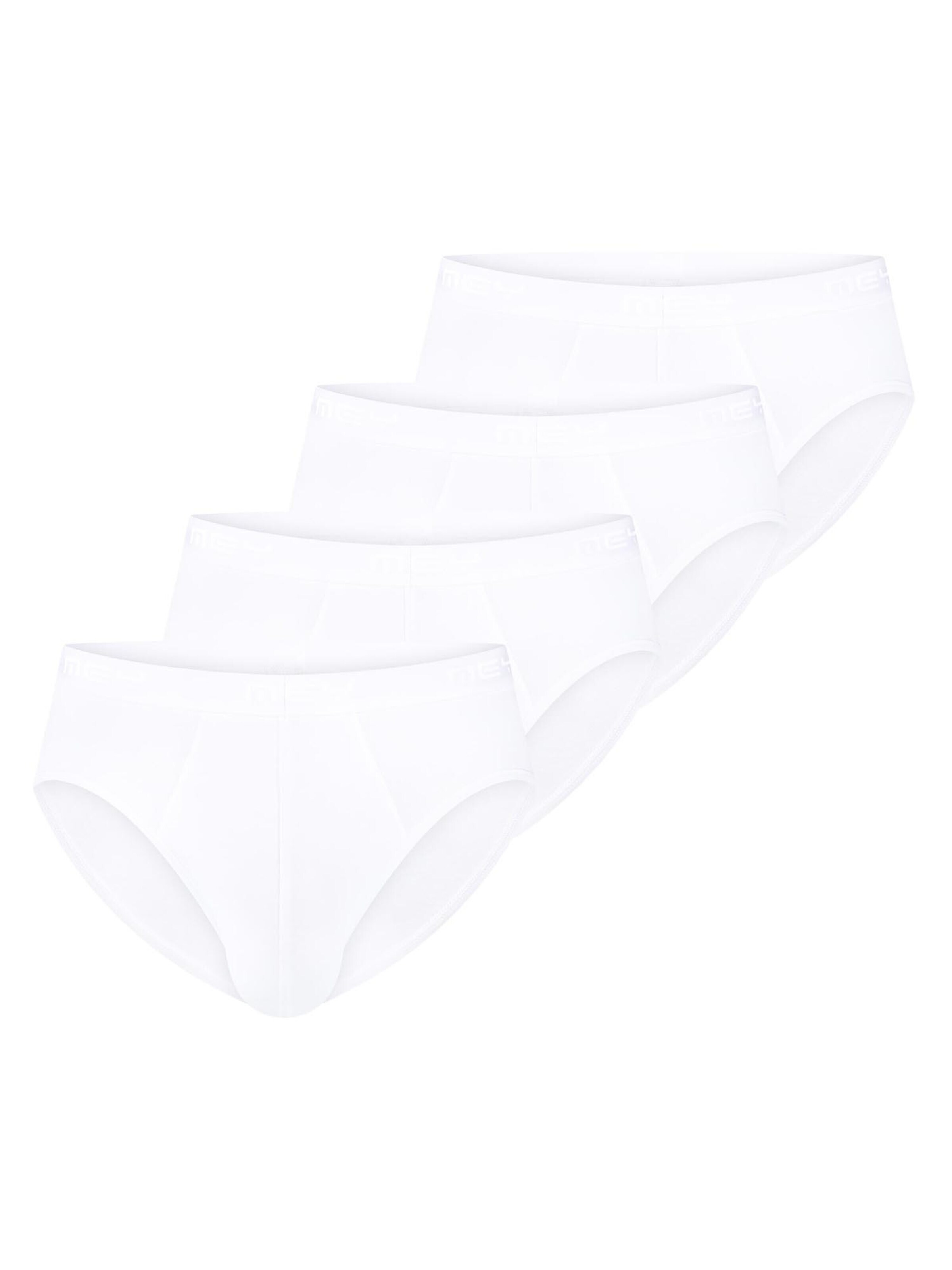 Mey Slip 'Software' in M in White, Item view
