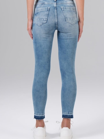 M.O.D MIRACLE OF DENIM Slim fit Jeans in Blue