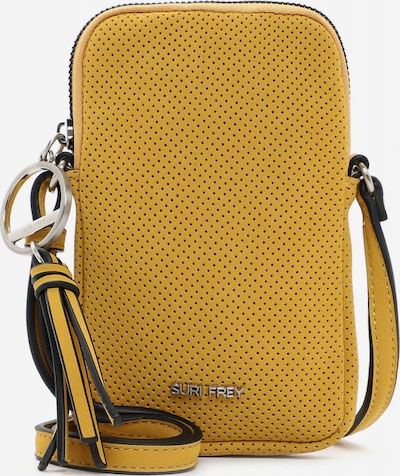 Suri Frey Crossbody Bag in Yellow, Item view