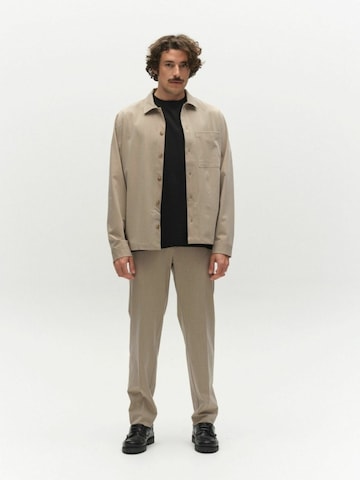 GABBA Übergangsjacken ' GABtogger Tailor ' in Beige