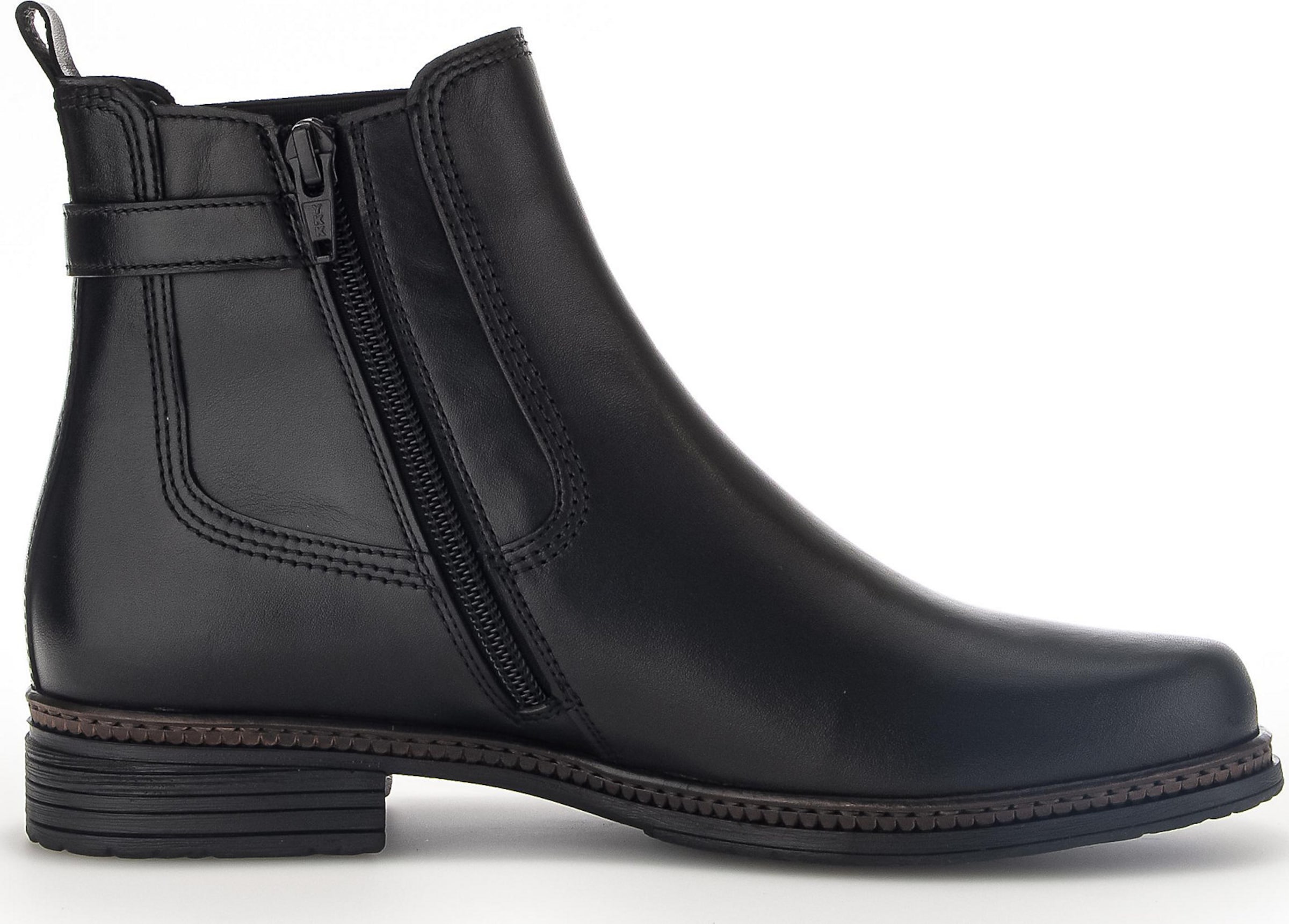 Chelsea Boots GABOR en noir