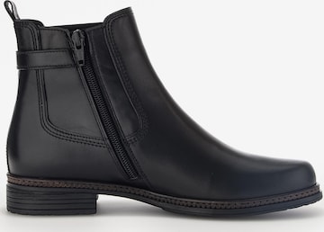 GABOR Ankle Boots in Black