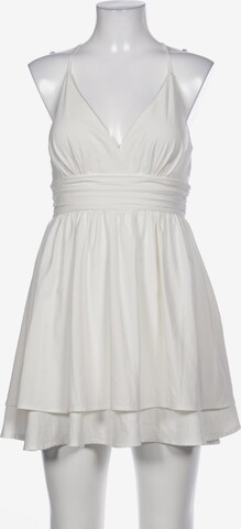 NA-KD Dress in L in White: front