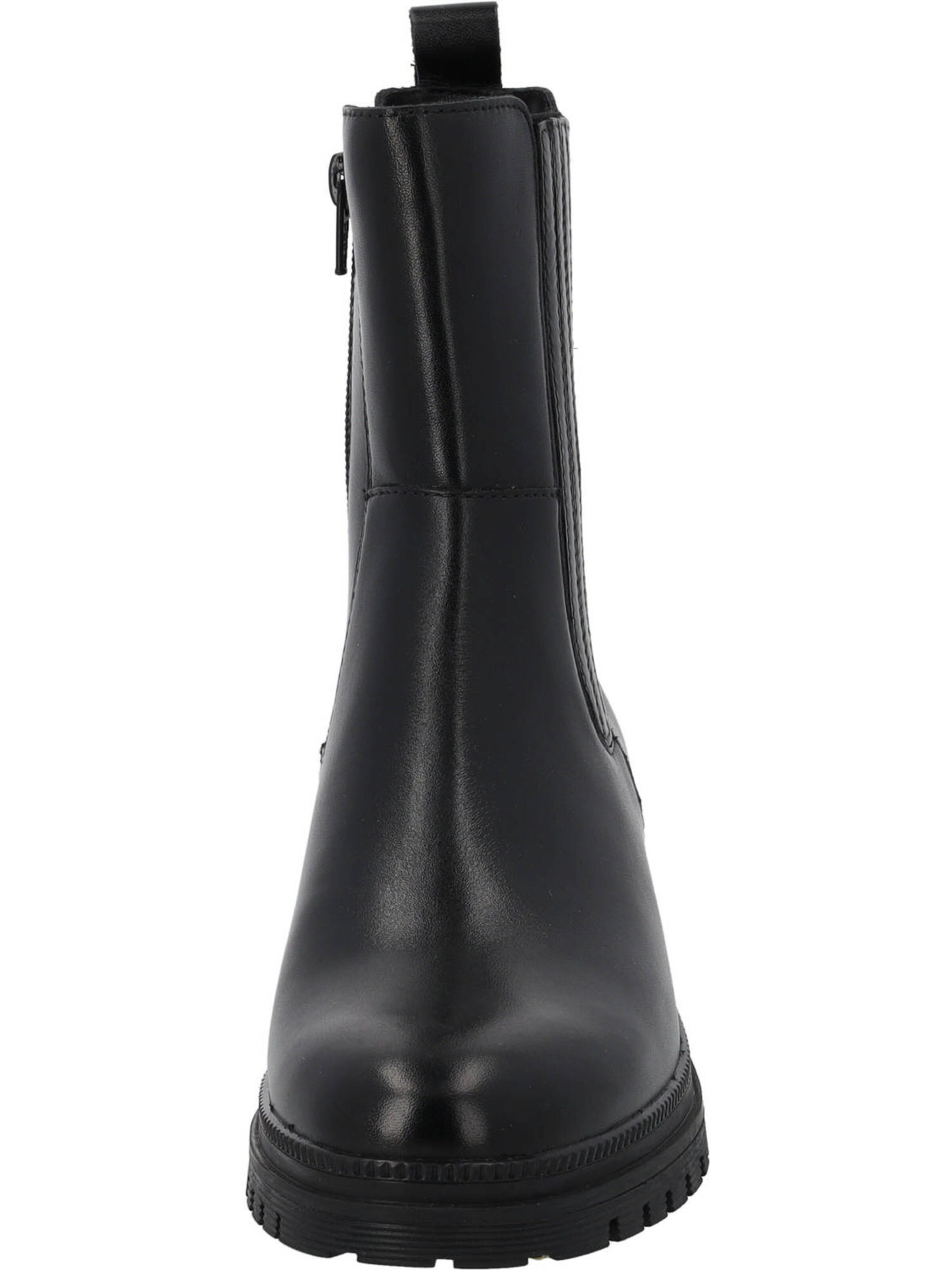 Palado Bootie 'Marair' in Black