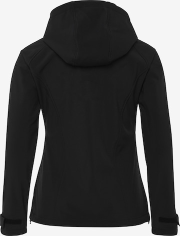 CHIEMSEE Performance Jacket in Black