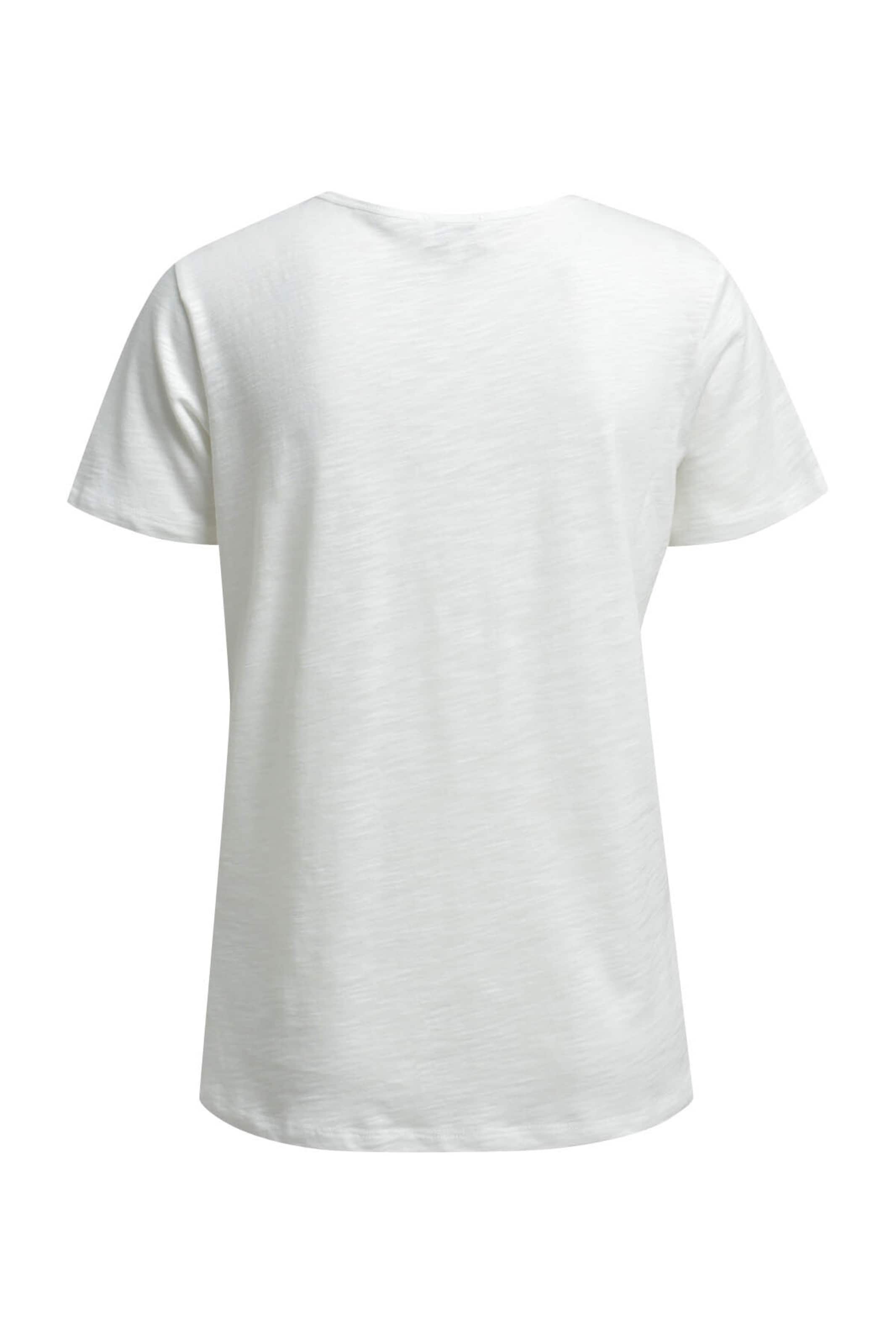 Milano Italy Shirt in White