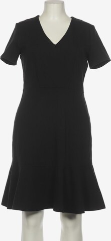 SET Kleid XL in Schwarz: predná strana