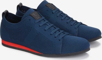 Kazar Sneakers in Blue