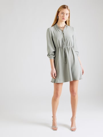 ABOUT YOU Dress 'Marika' in Grey: front