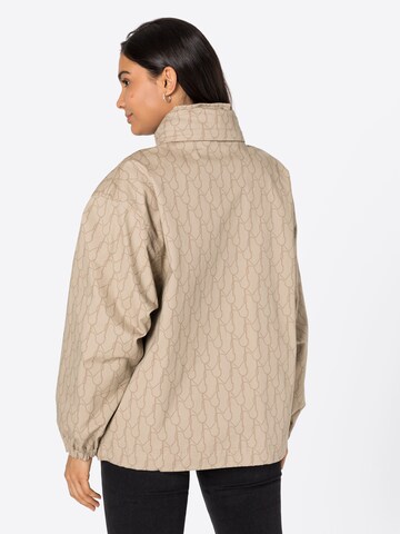 Miss Sixty Between-Season Jacket in Brown