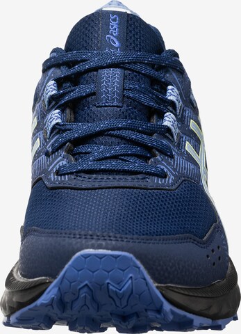 ASICS Laufschuh in Blau