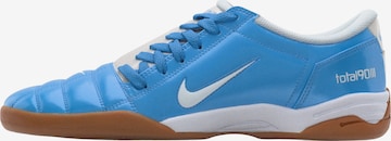 Nike Sportswear - Sapatilhas baixas 'TOTAL 90' em azul: frente
