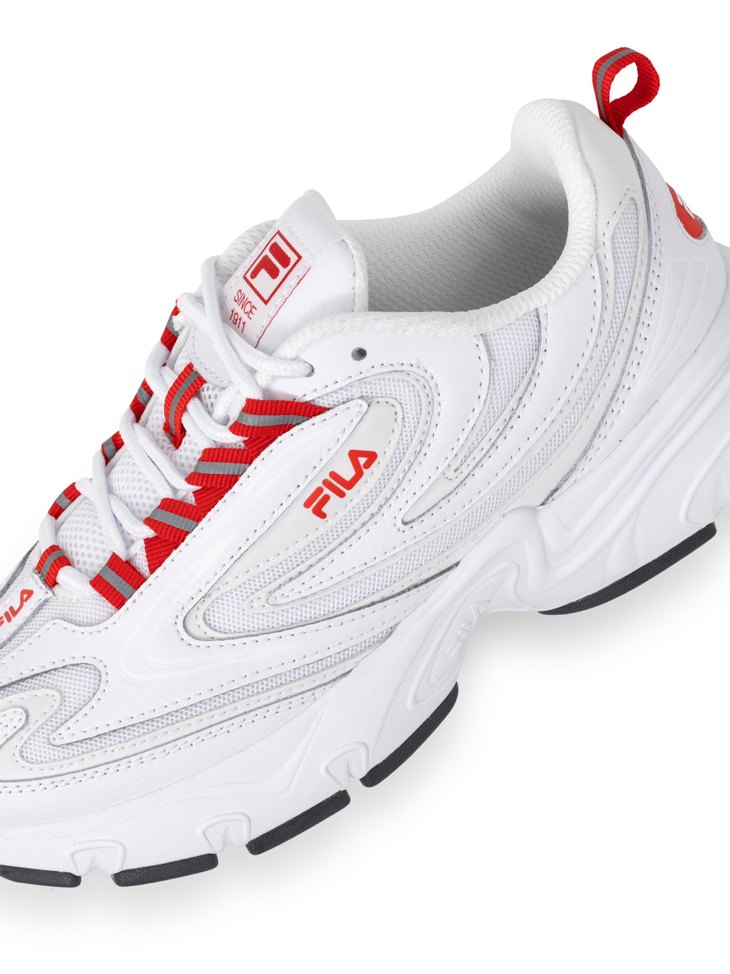 FILA Sneaker low i hvid