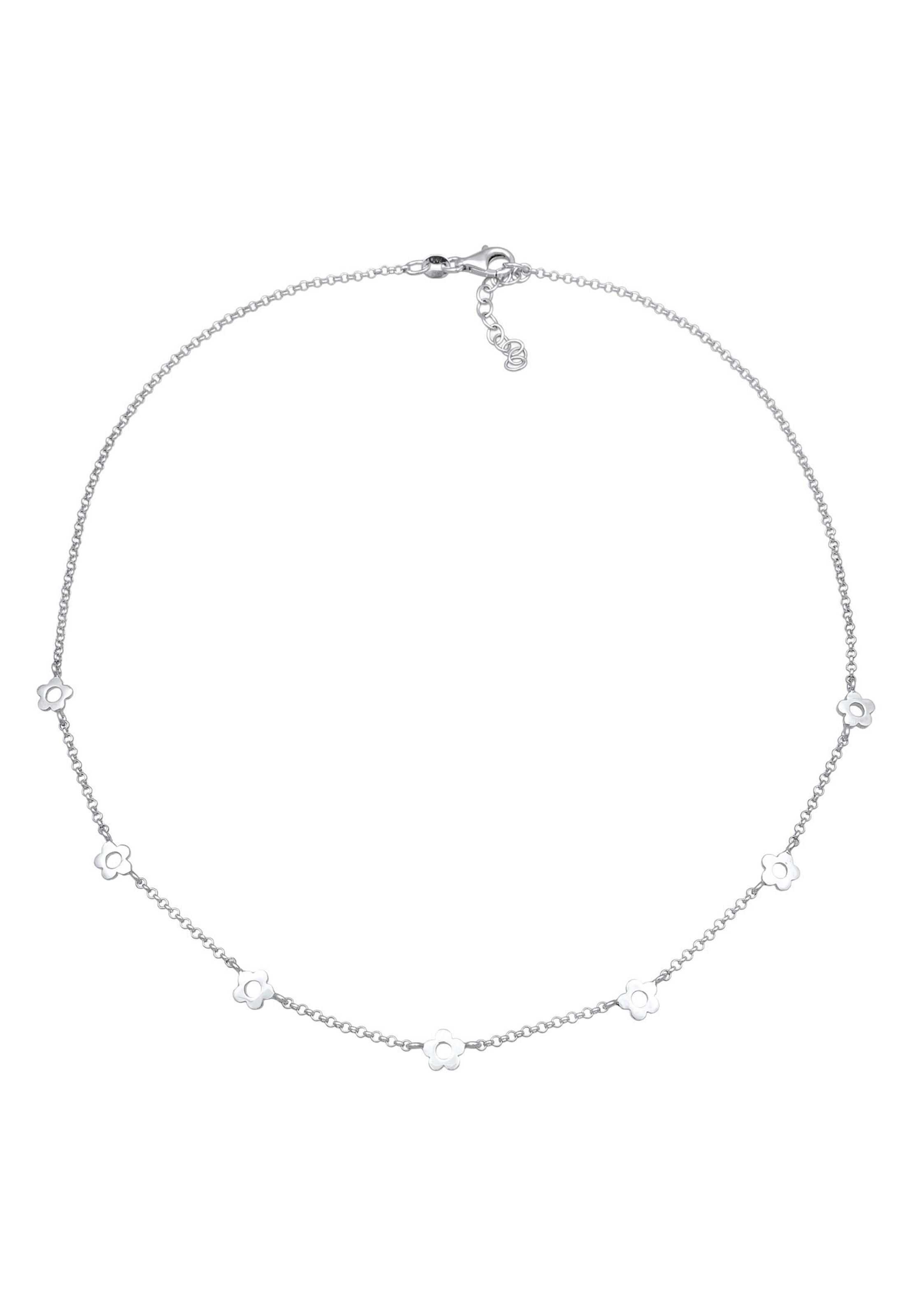 ELLI Jewelry in Silver: front