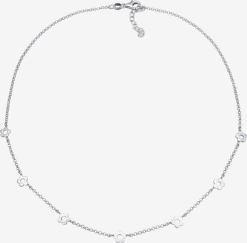 ELLI Jewelry in Silver: front