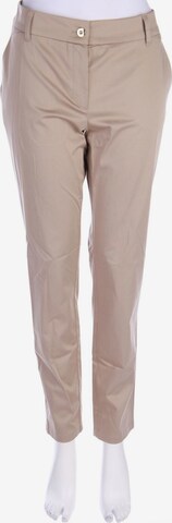 LAUREL Hose L in Beige: predná strana