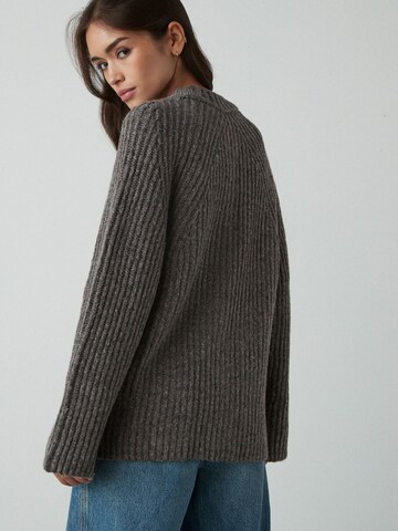 Next Strickjacke in Beige