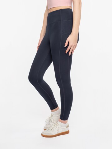 mymotus Regular Sports trousers 'Sport trouser RW51' in Blue